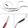 Electric Scooters Waterproofed Light Strips Night Safety Warning Light Strips for Electric Scooters Accessories
