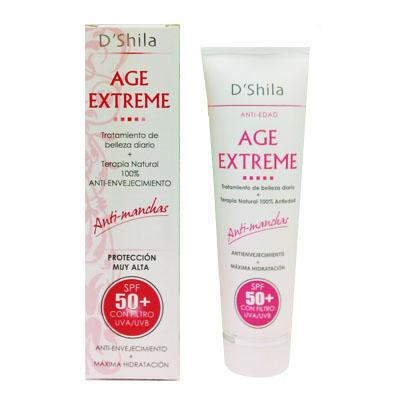 

Shila Age Extrem Maximum Spf 50 60мл