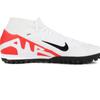 Nike Soccer Shoes Futsal Shoes Zoom Mercurial Superfly 9 Academy Tf