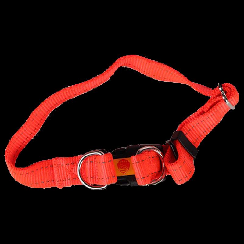 

Qunku Quick Release Dog Training Collar One Size