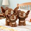 Stitch Plush Toy With Pp Cotton Filling For Collectible Gift For Kids And Adults