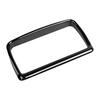 Gloss Black Motorcycle Radio Bezel Cover Fit for Harley Road Glide FLTRX Ultra FLTRU 2015-Later