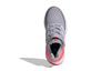 Adidas Rapida K Low top Kids' Running Shoes Gray Pink Kids' FV4034