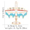 Military Aircraft Pin Set Enamel Badge Collectible Souvenir Backpack Decor Fan Gift Warplane Brooch Jet Accessory