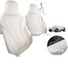 2026 Geely Star Wish All-Season Full-Coverage Car Seat Covers with 26 Interior Design Options