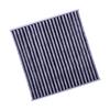 CCF1873 Cabin Air Filter 80291-T5R-A01 Fit for Honda CR-V L4 2.0L CAF1873P