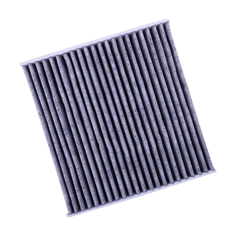 CCF1873 Cabin Air Filter 80291-T5R-A01 Fit for Honda CR-V L4 2.0L CAF1873P