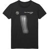 Jets Foo Fighters Band T-Shirt Cotton Graphic Tee Men Women Summer Streetwear Oversized Y2k Short Sleeve Female Male Clothing