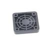 4Pcs Guard Grill Protector PC Computer Fan Filter Cleaning Case 40/50/60/80/90/120mm Fan Dust Filter 3in1 ABS Case