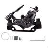 Mechanical Brakes Line Pulling Caliper