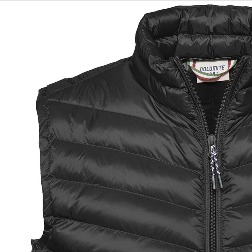 Куртка Dolomite Gard жилетка для мужчин черный