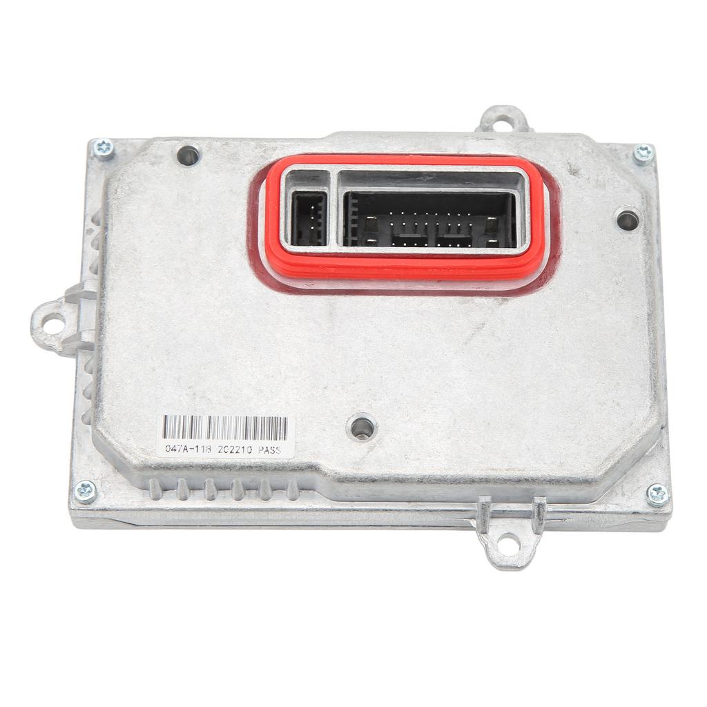 Scheinwerfer Xenon Steuergerät Modul Einheit 2168203585 Ersatz für Mercedes‑Benz C‑Klasse W204 C300 2008 2009