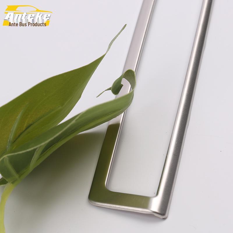 19 Territory Front A-Pillar Air Outlet Decorative Frame