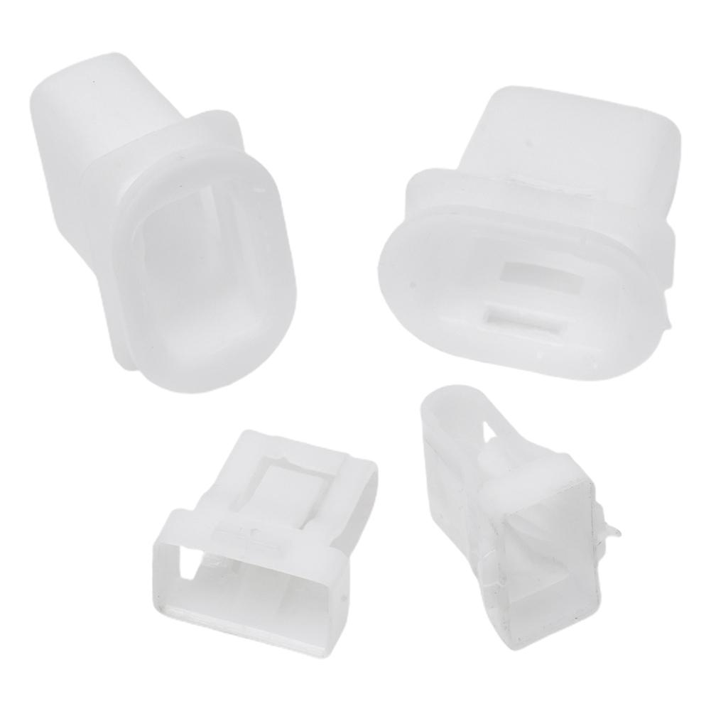 Clips de înaltă calitate Scaun spate 2 buc Accesorii Perna