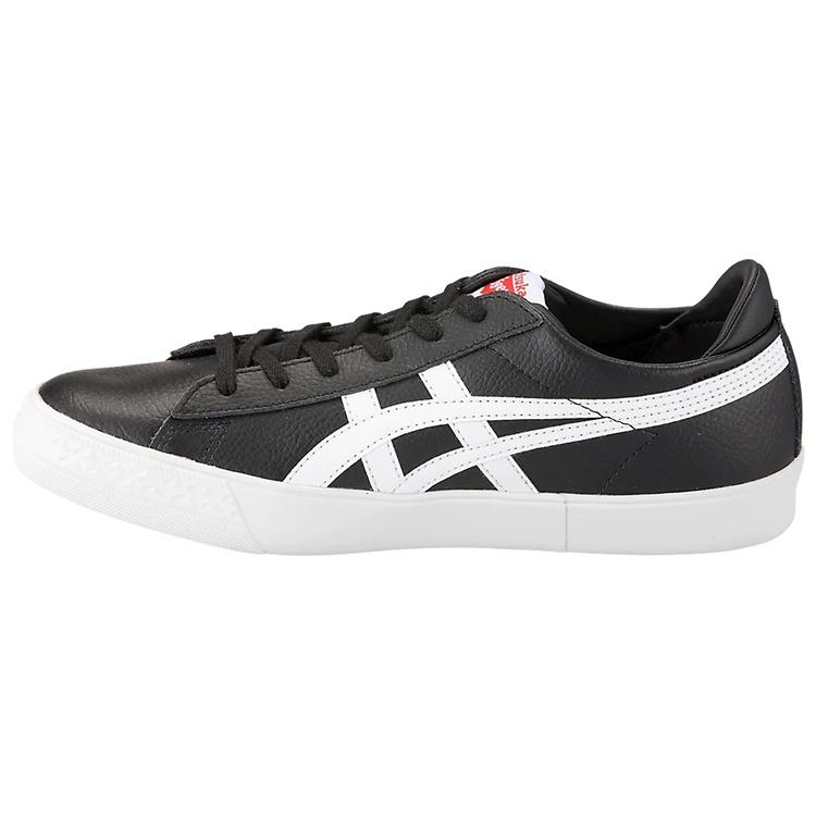 Onitsuka Tiger Fabre BL-S 2.0 Black Men s 1183A400-001 EU 43.5