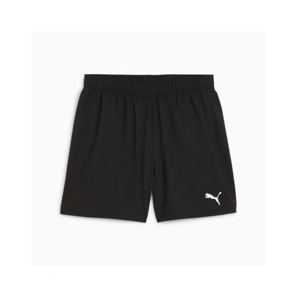 

Puma Mens Shorts Running Velocity Ultra Weave 5 Inch Shorts blacks/L