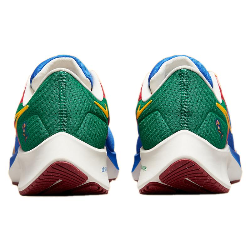 Nike Air Zoom Pegasus 38 A.I.R. Jordann Moss Sneakers DO7763-400