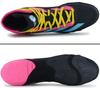 adidas Adizero Wrestling - Scarpe da Boxe da Uomo Scarpe da Lotta Nere JQ4990 ORIGINALE