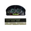Replacement Instrument Cluster Auto Accessory Easy Installation YAC502390PVA