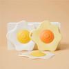 New Hot-selling Poached Egg Floor Drain Cover Kitchen Sink Sewer Sealing Floor Drain Net Filter Anti-blocking Floor Drain Cover