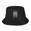 Royal Blood Baseball Cap Snapback Caps Knitted Bucket Hat