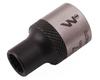 3/8" Twelve-point Socket. 7 . CrV50BV30. DIN 3124. Waryński