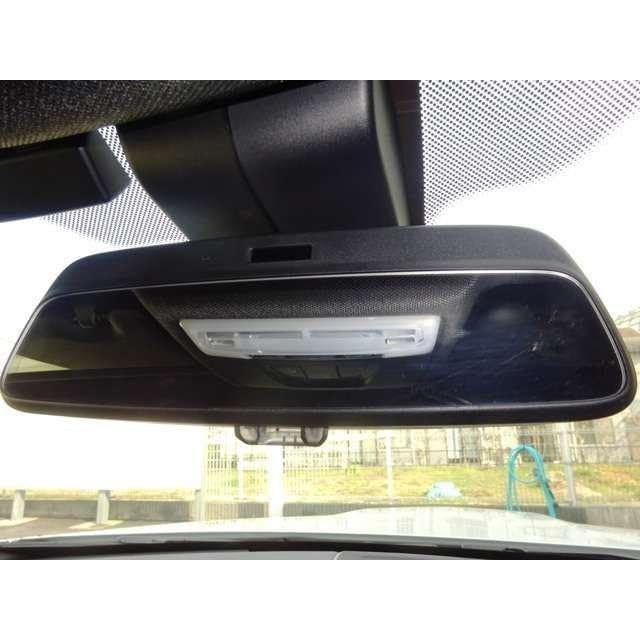 Studie Super Wide Angle Rear View Mirror with Logo for OEM ETC Mirror i3 and from March High Reflectivity EMST4HR (Studie AG) (Excluding i8) 2018,