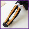 Men Women Funny 3D Chicken Socks Print Cartoon Cosplay High Flexibility Thigh High Sock Cotton Fashion Thin Toe Feet