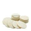 Eco-Friendly Loofah Cleansing Set: 3/5/10 Facial Cleaning Puffs