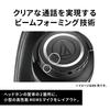 Audio-Technica ATH-M50xBT2 Wireless Headphones, Bluetooth and Wired, 45mm Large-Aperture Drivers, AACLDAC, Low Latency Mode, Beamforming Microphone,