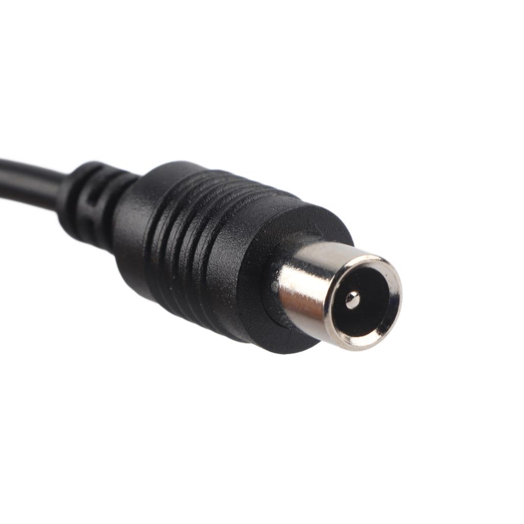 Zasilacz 42 V 2 A do ładowarki skutera elektrycznego M365 M365 PRO PRO2 S1 S2 S4 do akumulatora litowo-jonowego 36 V. Atesty bezpieczeństwa