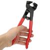 Handheld Carbon Steel High Hardness Clamp Glass Nipper Tile Cutting Tool