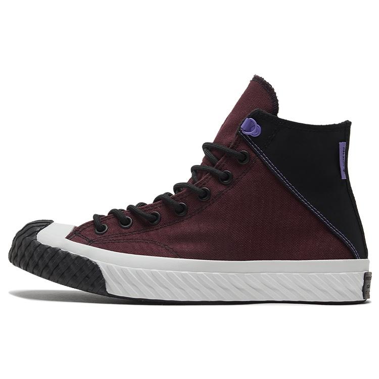 Converse Chuck 70 Bosey GTX High Black Currant Men s 169363C EU 36