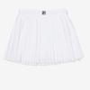 [fila Kids] Waffen Pleated Skirt  Fk2skf1201f Owh  q0zFk2skf1201fOwh