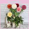 Wedding Arch Decor Artificial Daisy Flower For Bridal Event Home Decoration