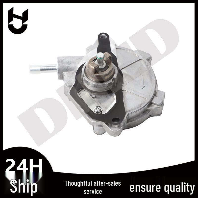 

Compatible Mercedes W271 Brake Vacuum Pump (Part Nos: 2712301165, 2712300965, 2712300465) Inquire for details
