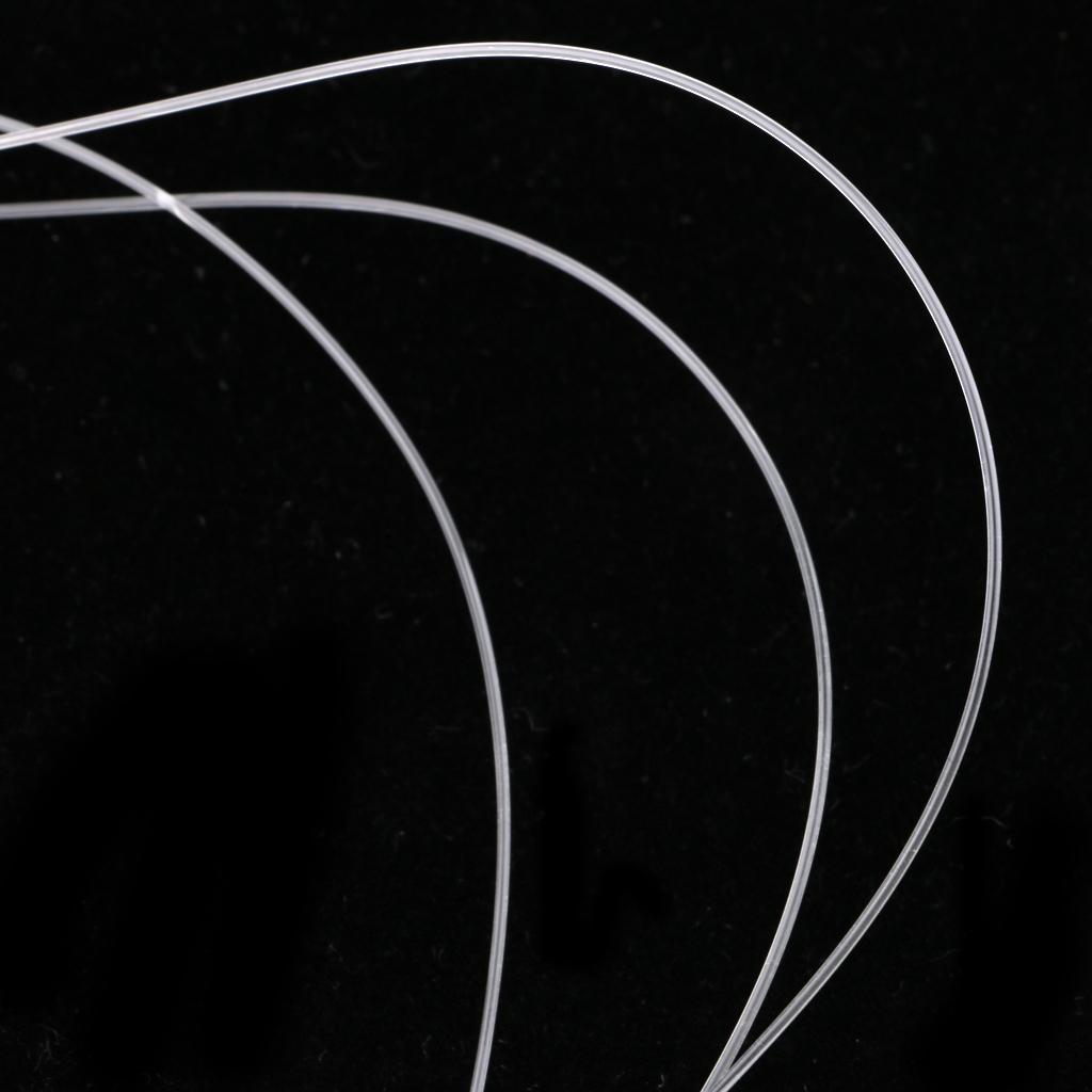 Nylon Fishing Line for Anglers, Multiple Length Options