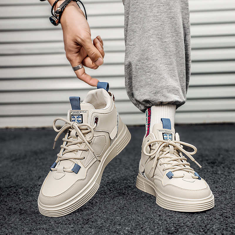 Fashion Synthetic Leather Plateforme Women Shoes Flats Loafers Tenisky Panske Casual Woman Sneakers Sport Tensi Sneackers Bascket