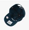 [SPORTY&RICH] AC060627671BL32 NAVY Damen Baseballkappe