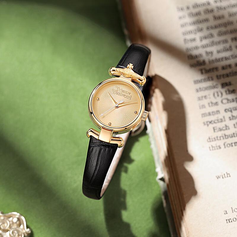 Vivienne Westwood Damen-Quarzuhr