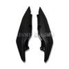 Fit for Yamaha XJ6 2009 2010 2011 2012 Rear Side Fairing Tail Cover Motorcycle ABS Plastic Body Panel Bodywork Kit Parts