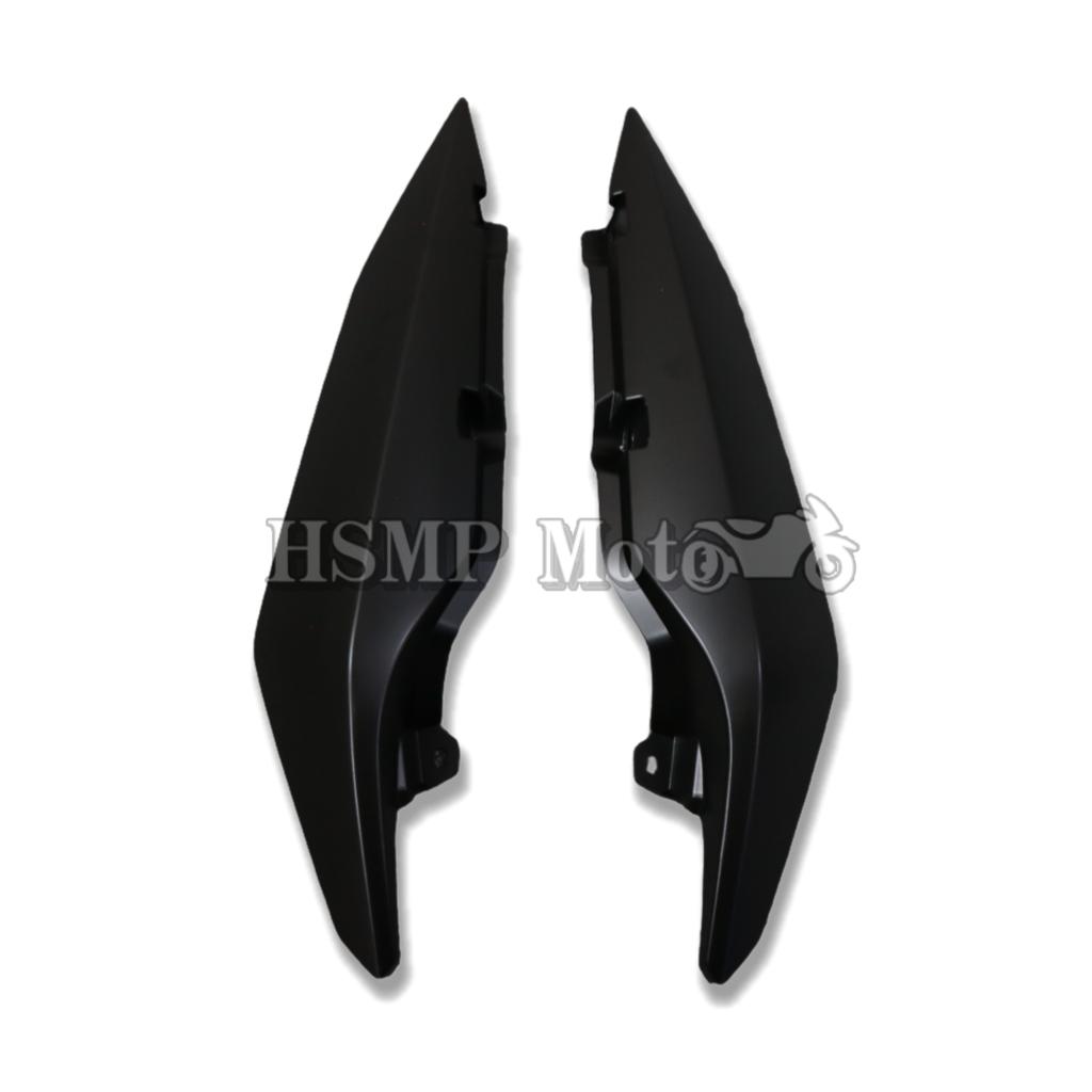 Fit for Yamaha XJ6 2009 2010 2011 2012 Rear Side Fairing Tail Cover Motorcycle ABS Plastic Body Panel Bodywork Kit Parts