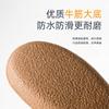 Strictly Selected Winter Home Bags and Men's and Women's Home Indoor Wooden Floors, Non-slip Plush Warm Cotton Slippers