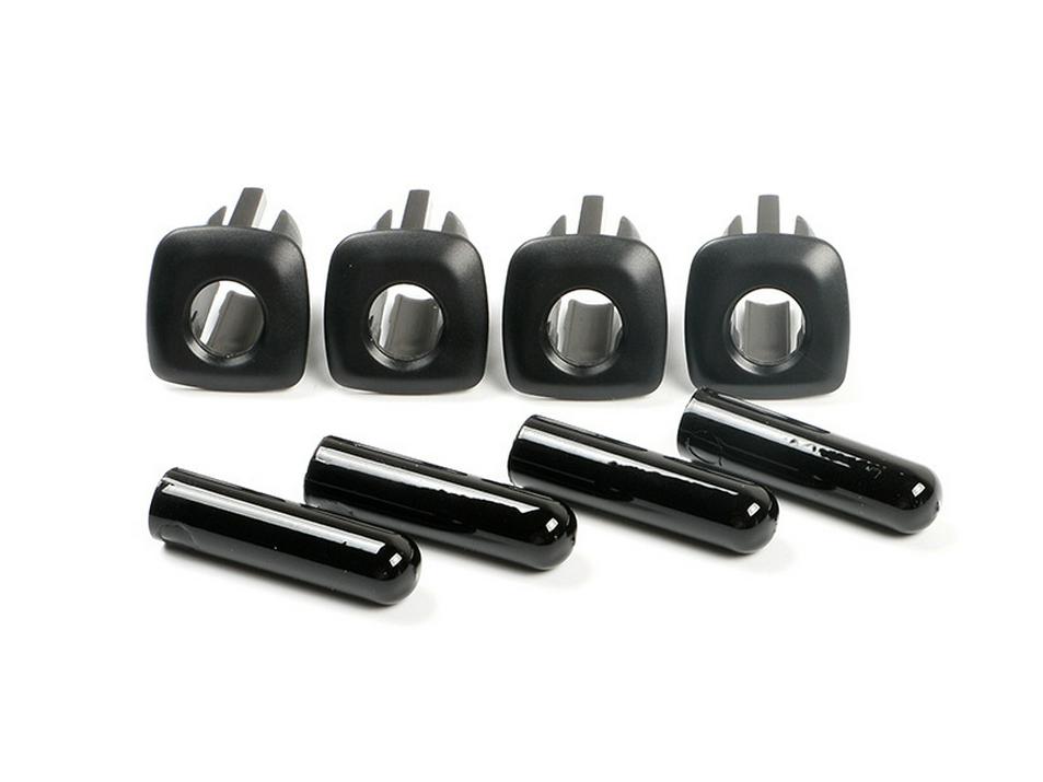 BMW 5 Series F10/F11/F18 Door Handle Interlock Button Base 520-530