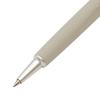 ZOOM L2 Ballpoint Matte Oil-Based Pen, 0.5mm, Gray, BC-ZL2EC78