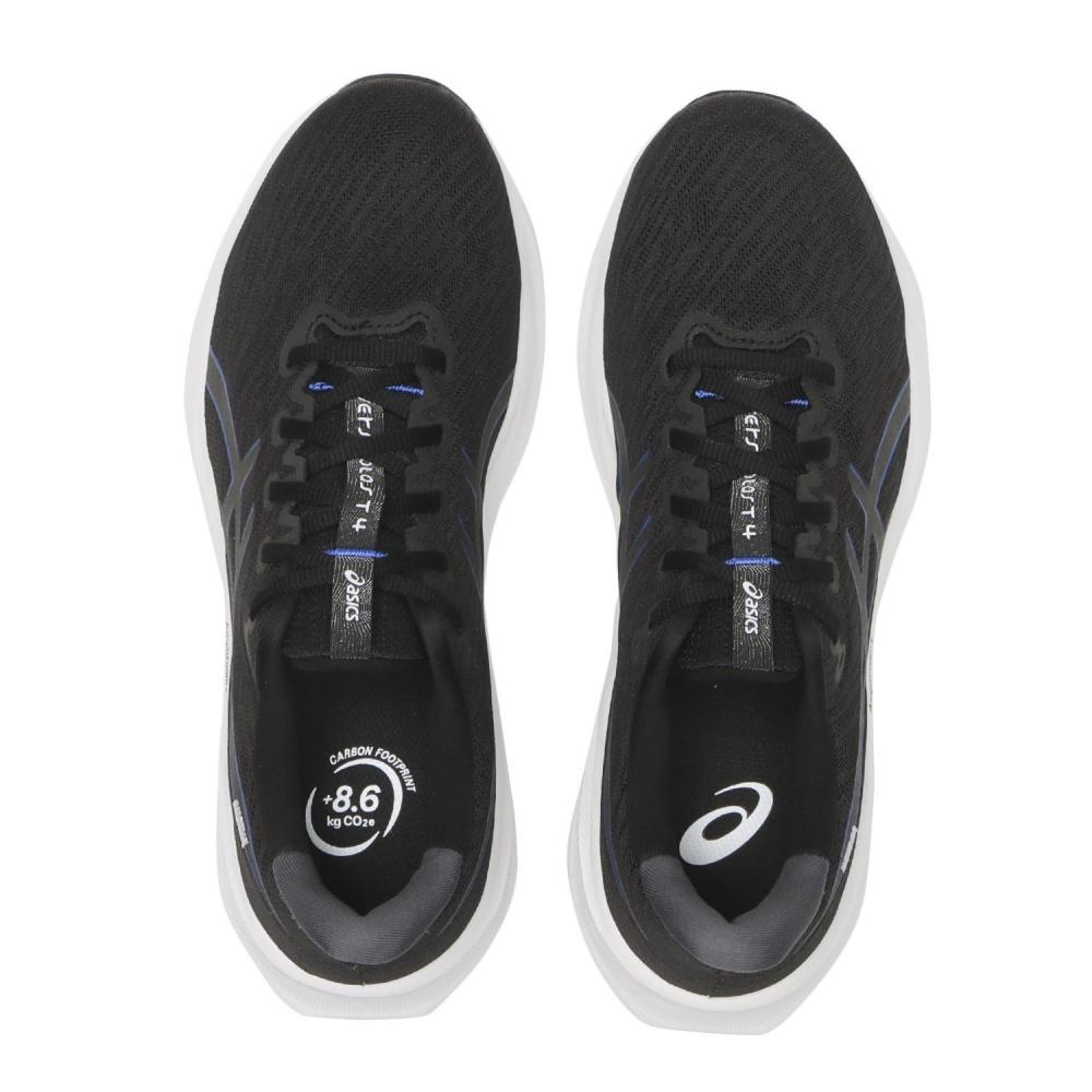 Asics Versablast 4 W 1011b982.002 Black I Blue