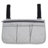 Armrest Storage Bag Camping Chair Reflective Strip Reflective Strips