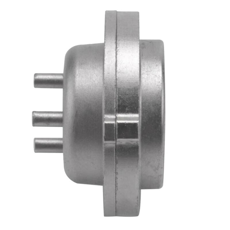 4Pcs Advanced Clutch Pressure Sensors for Transmission Systems Smooth Gear Shifts DQ500 DQ380 DQ381 DQ3330 DQ400 193740A