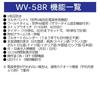 Casio Wave Ceptor WV-58RD-1AJF Men's Silver Radio-Controlled Watch [Official Japanese Product]