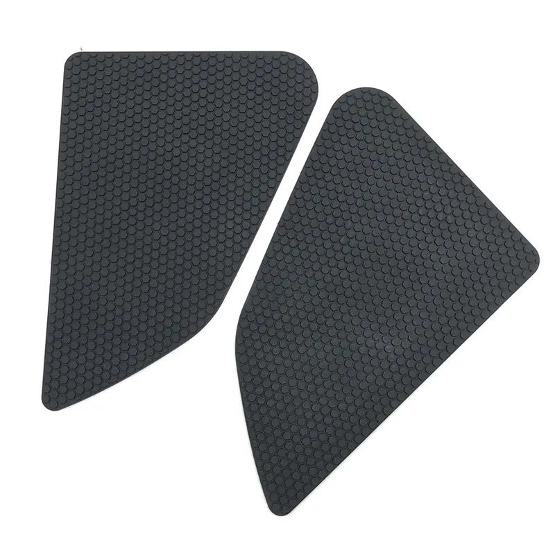 Motorcycle For Ducati Desert X DesertX   Anti Slip Sticker Tank Traction Pad Side Knee Grip Protector Accessories